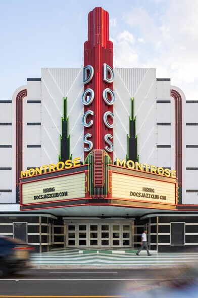 More Photos Of 1201 Westheimer Rd, Houston Unknown For Lease