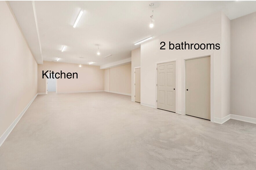 More Photos Of 120 1st St N, Montgomery Storefront Retail Residential For Lease