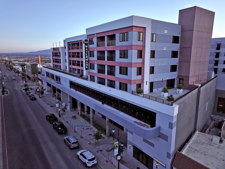 More Photos Of 215-219 S Water St, Henderson Apartments For Sale