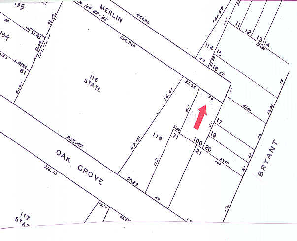 More Photos Of 88 Merlin St, San Francisco Warehouse For Lease