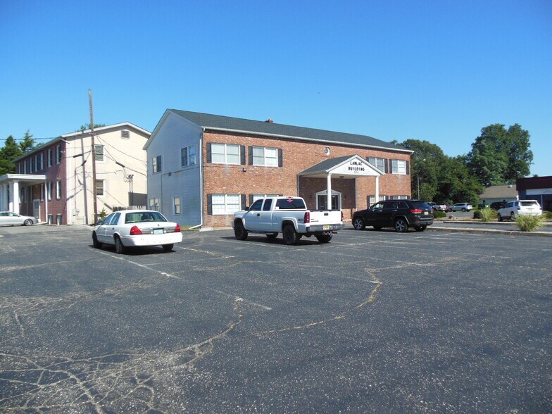 More Photos Of 500 Main St, Lanoka Harbor Office For Lease