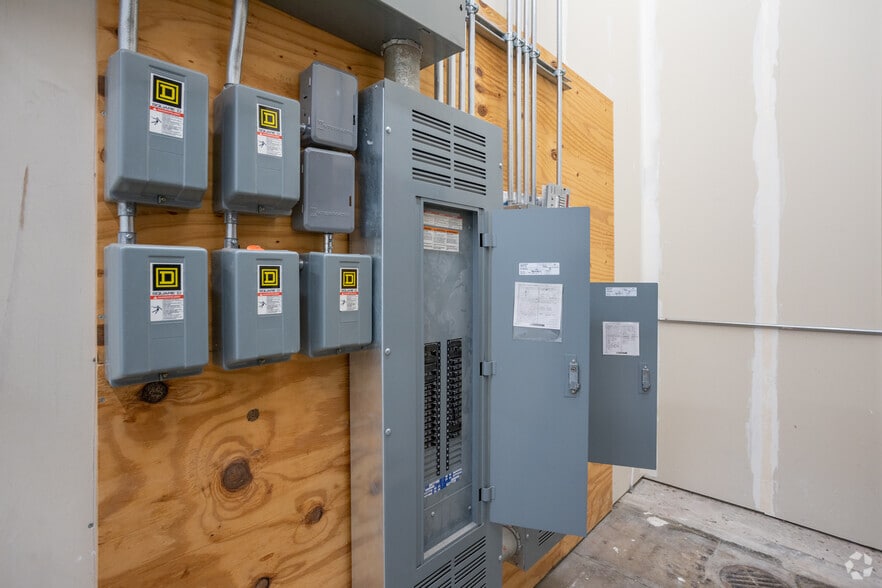 Photo of 1st Floor Ste 1121