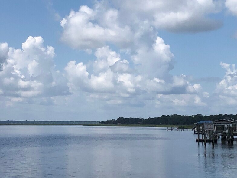 More Photos Of 0 Old Nassauville Rd, Fernandina Beach Land For Sale