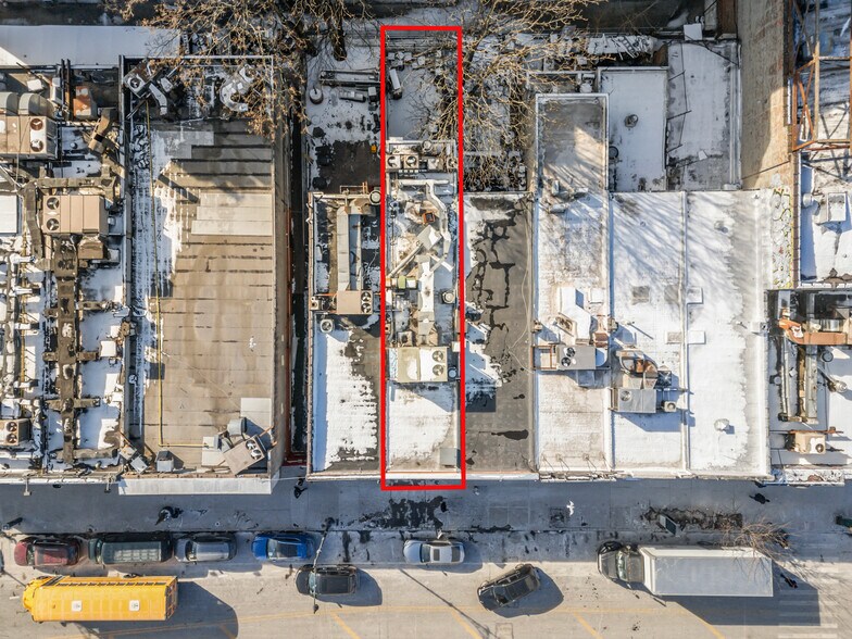 More Photos Of 122 Dyckman St, New York Restaurant For Lease