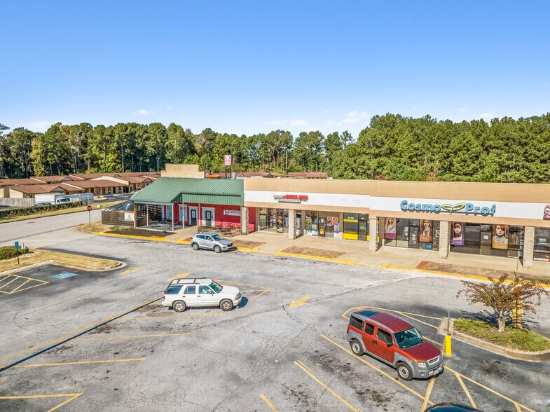 More Photos Of 3797-3879 Highway 138, Stockbridge Unknown For Lease