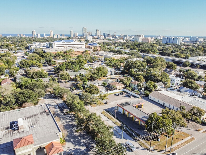 More Photos Of 661 16th St N, Saint Petersburg Land For Sale