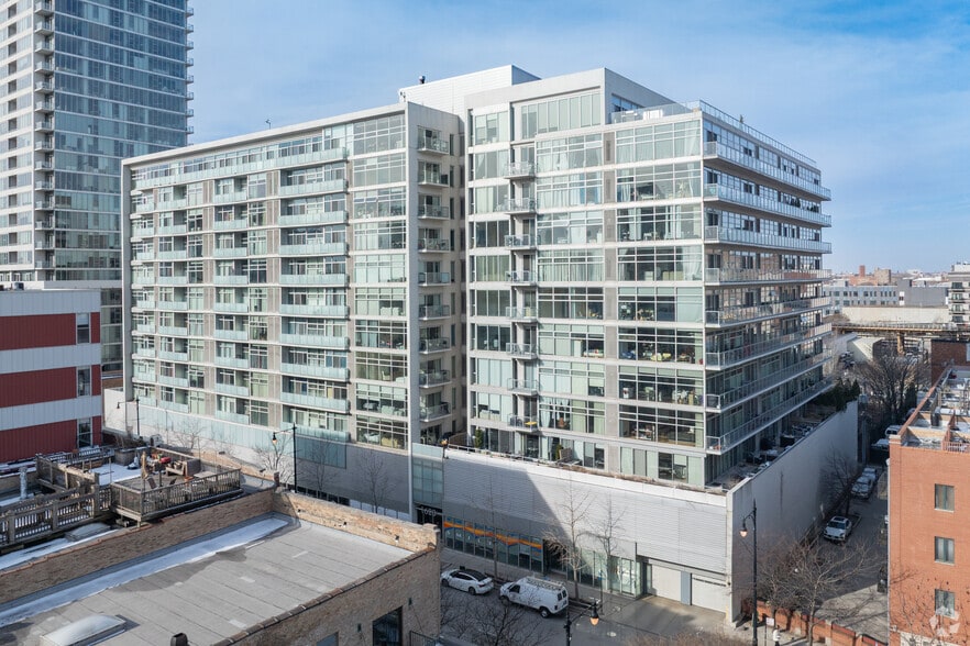 More Photos Of 1620 S Michigan Ave, Chicago Apartments For Sale