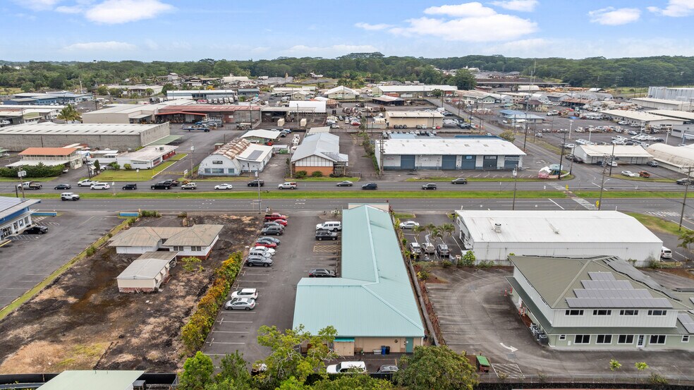 More Photos Of 750 Kanoelehua Ave, Hilo Storefront Retail Office For Sale