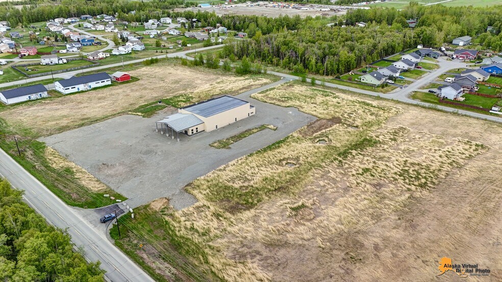 More Photos Of 14263 E Outer Springer Loop, Palmer Flex For Sale