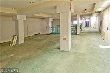 More Photos Of 317 N Charles St, Baltimore Office For Sale