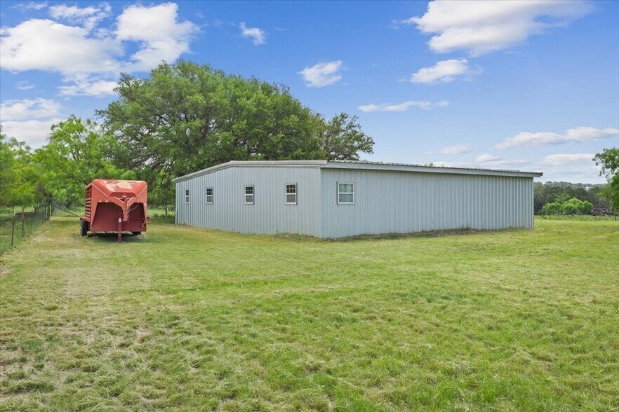 More Photos Of 177 County Road 410, Goldthwaite Land For Sale