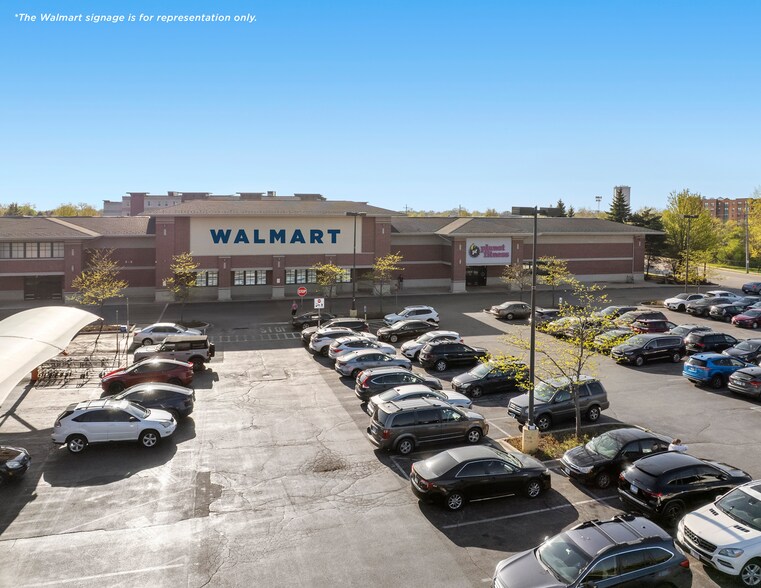 More Photos Of 6840 N McCormick Blvd, Lincolnwood General Retail For Sale