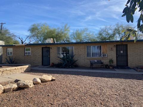 Primary Photo Of 2928-2938 N Tyndall Ave, Tucson Apartments For Sale