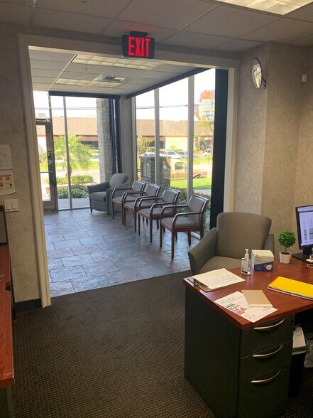 More Photos Of 3818 E Coronado St, Anaheim Land For Lease