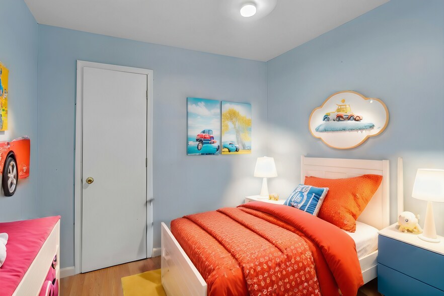 More Photos Of 397 Communipaw Ave, Jersey City Apartments For Sale