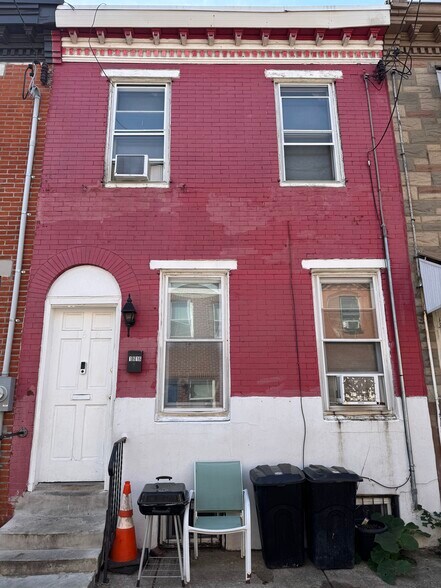 More Photos Of , Philadelphia Unknown For Sale