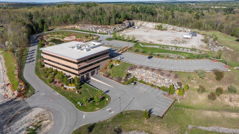 Primary Photo Of 6 Kitty Hawk Lndg, Londonderry Office For Sale