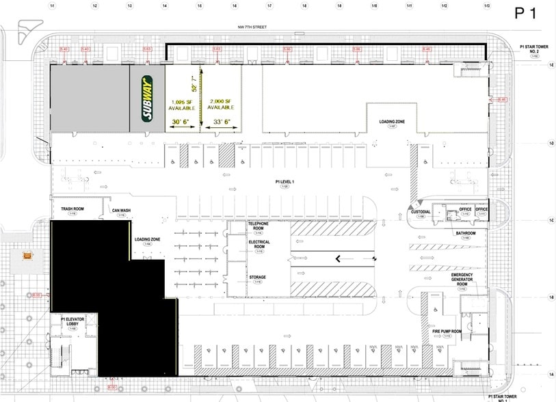 Photo of 1st Floor Ste 