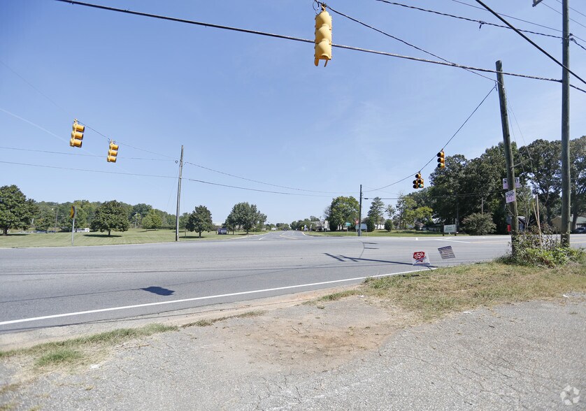 More Photos Of 4206 S New Hope Rd, Gastonia Land For Sale