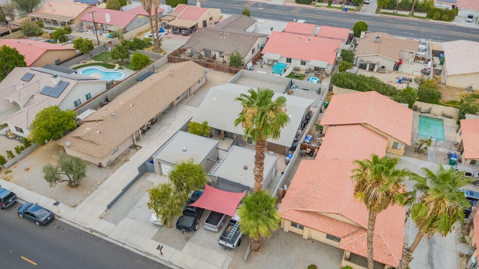 More Photos Of 33654 Pueblo Trl, Cathedral City Apartments For Sale