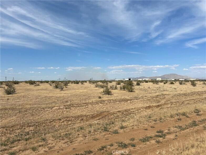 More Photos Of Cassia St @ Adelanto Rd, Adelanto Land For Sale