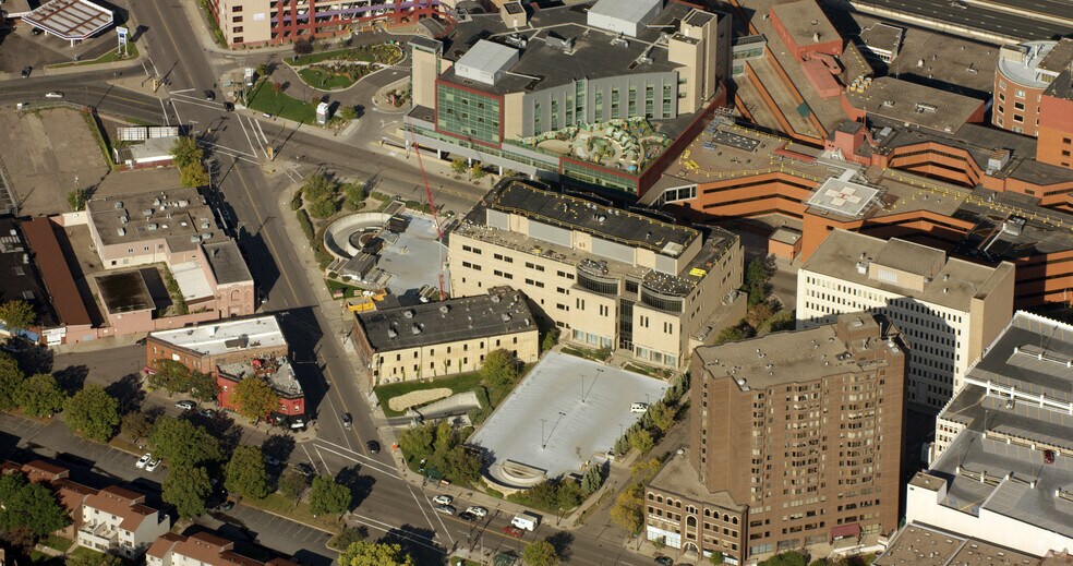 More Photos Of 310 Smith Ave N, Saint Paul Office For Sale