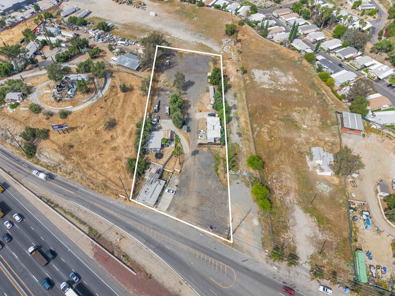 Primary Photo Of 2981 S La Cadena Dr, Colton Land For Sale