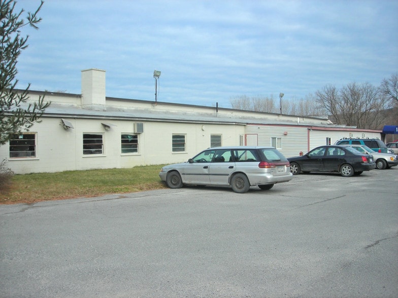 More Photos Of 21412 State Route 22, Hoosick Falls Manufacturing For Sale