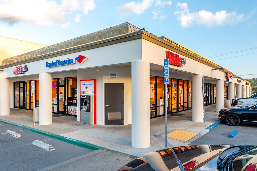 More Photos Of 21500 Yorba Linda Blvd, Yorba Linda Unknown For Lease