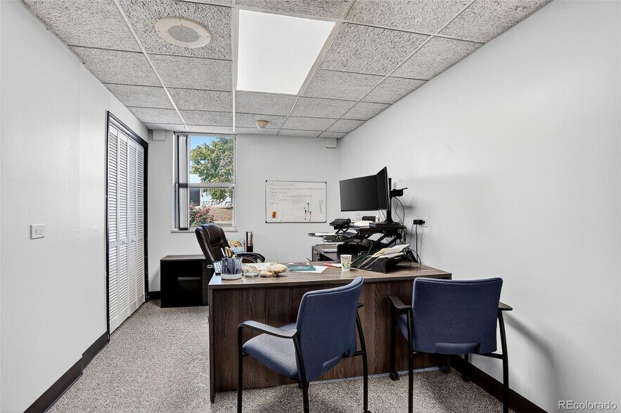 More Photos Of 2700 S Shoshone St, Englewood Light Distribution For Sale