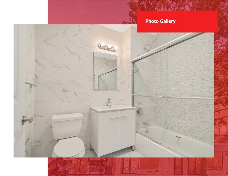 More Photos Of 2534-2538 Steinway St, Astoria Apartments For Sale