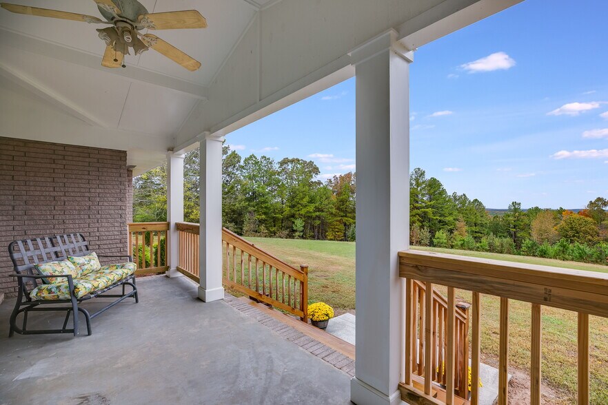 More Photos Of 6792 Rockmart Rd SE, Silver Creek Land For Sale