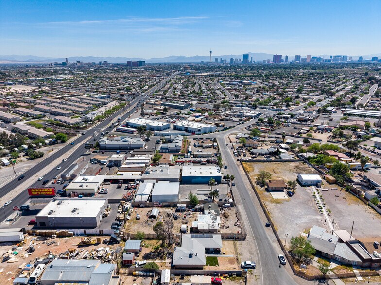 More Photos Of , Las Vegas Land For Sale