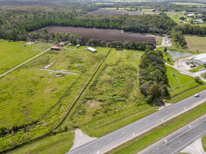 More Photos Of 8140 State Road 207, Hastings Land For Sale