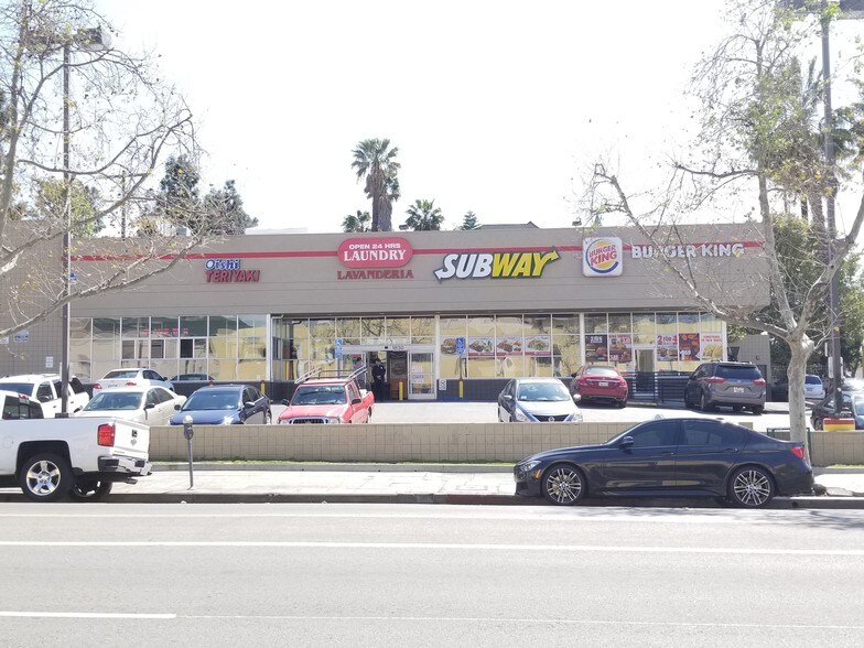 More Photos Of 1830 W 8th St, Los Angeles Unknown For Lease