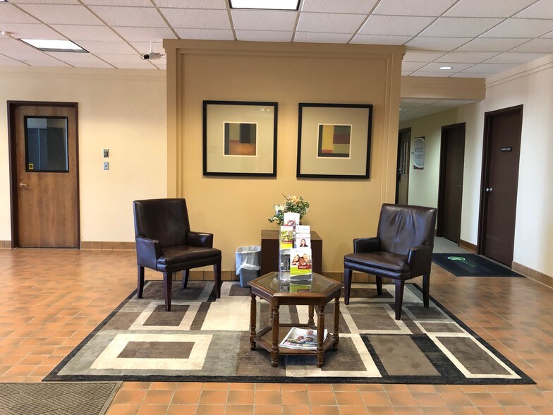 More Photos Of 3145 W Clark Rd, Ypsilanti Medical For Lease