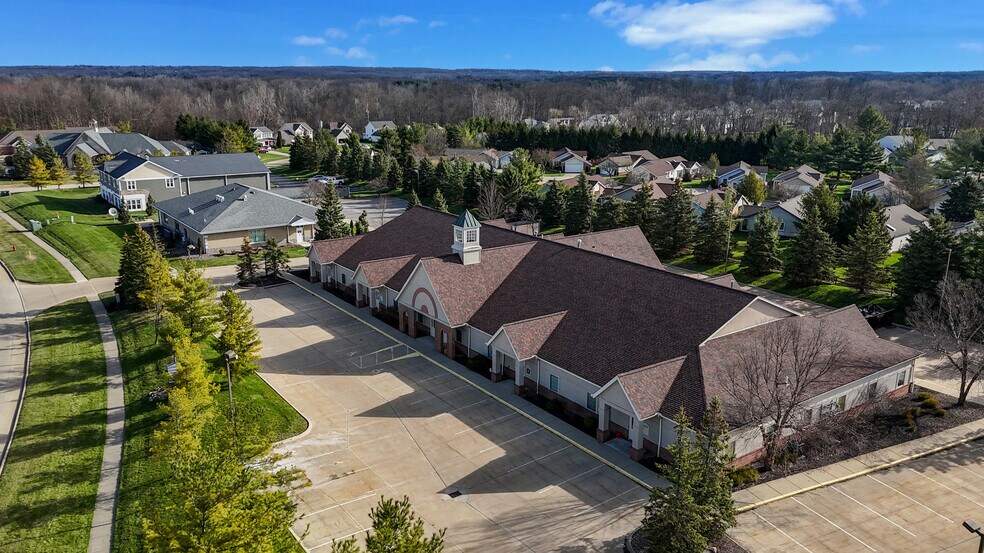 More Photos Of 4067-4083 N Jefferson St, Medina Medical For Lease