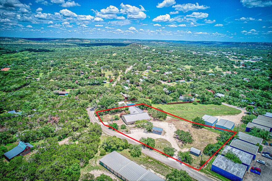 Primary Photo Of 45 La Buena Vista Dr, Wimberley Schools For Sale