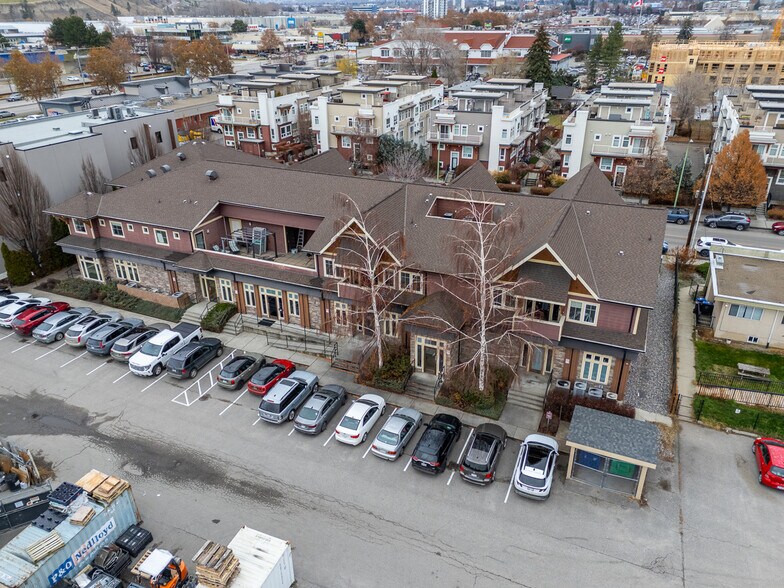 More Photos Of 1856 Ambrosi Rd, Kelowna General Retail For Lease