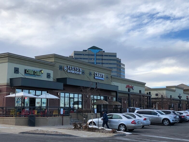 More Photos Of 5302-5332 S DTC Blvd, Greenwood Village Unknown For Lease