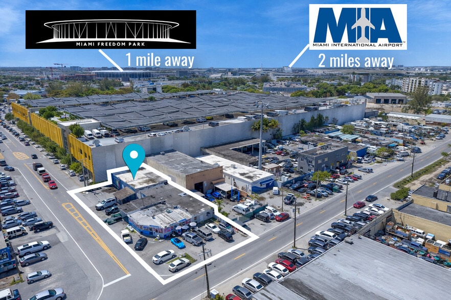 More Photos Of , Miami General Retail For Sale