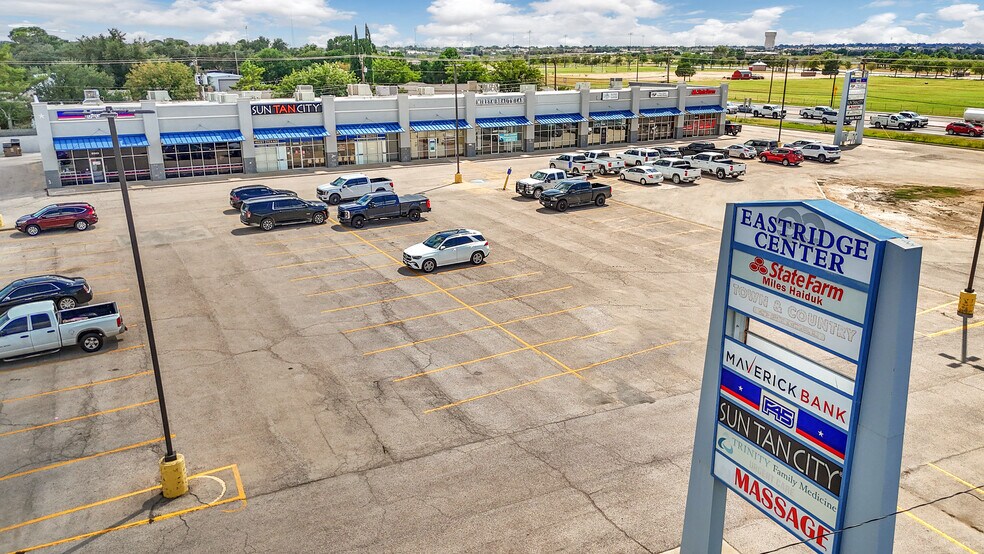 More Photos Of 6012-6130 Eastridge Rd, Odessa Unknown For Lease