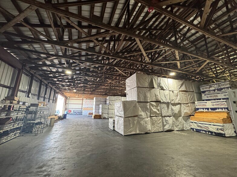 More Photos Of 607 Dumont St, South Houston Manufacturing For Sale