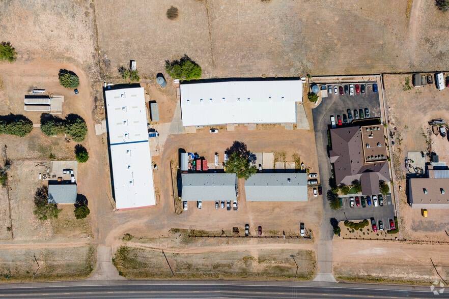 More Photos Of 3627-3651 N State Route 89, Chino Valley Unknown For Lease