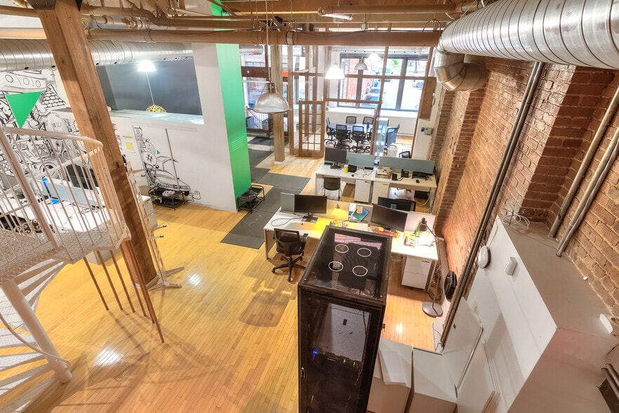 More Photos Of 387 Rue Saint-Paul O, Montréal Loft Creative Space For Sale