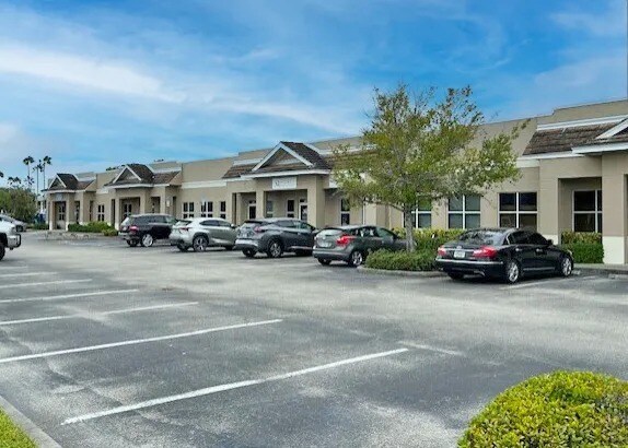 Primary Photo Of 4300 Ford St, Fort Myers Light Manufacturing For Sale