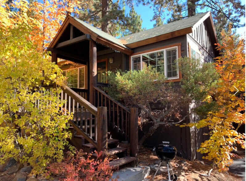 More Photos Of 6631 Lake, Tahoe Vista Hotel For Sale