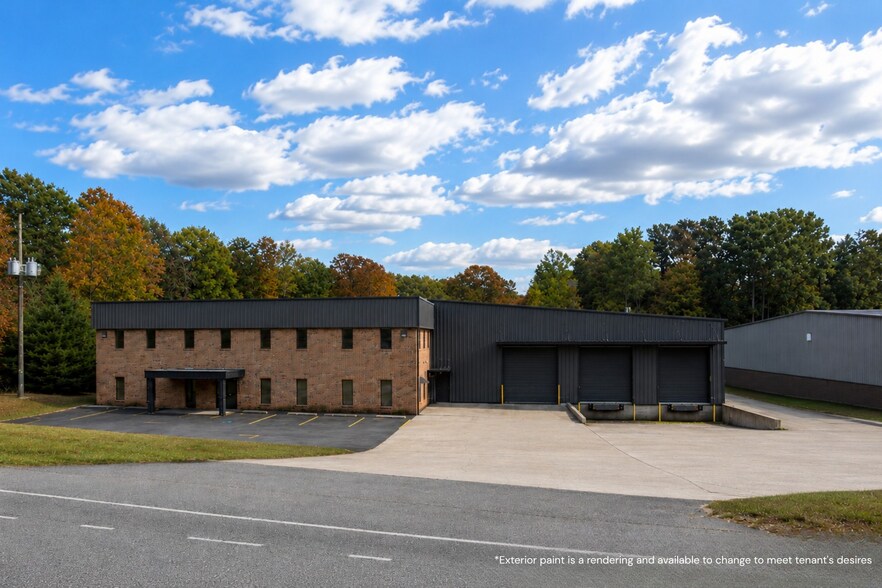 Primary Photo Of 3000 County Road 11 rd, Pelham Industrial For Lease