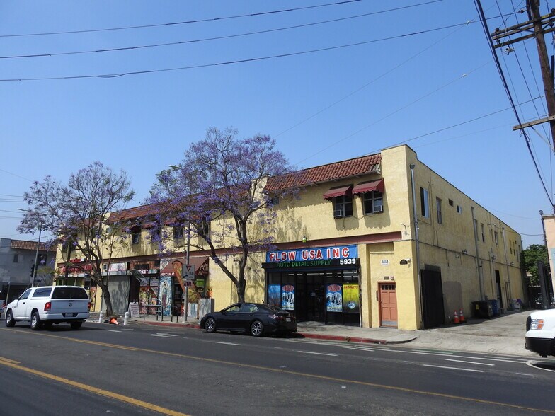 More Photos Of 5937-5957 Avalon Blvd, Los Angeles Apartments For Lease