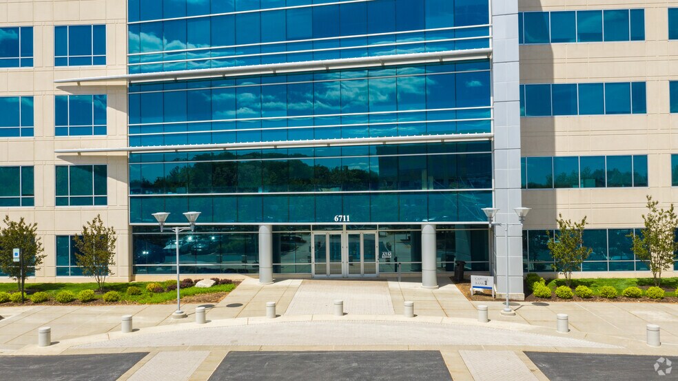 More Photos Of 6711 Columbia Gateway Dr, Columbia Office For Lease